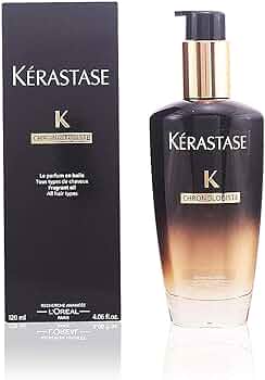 ケラスターゼ 120ml ミッドナイトジャスミン ユイルクロノジストLMD